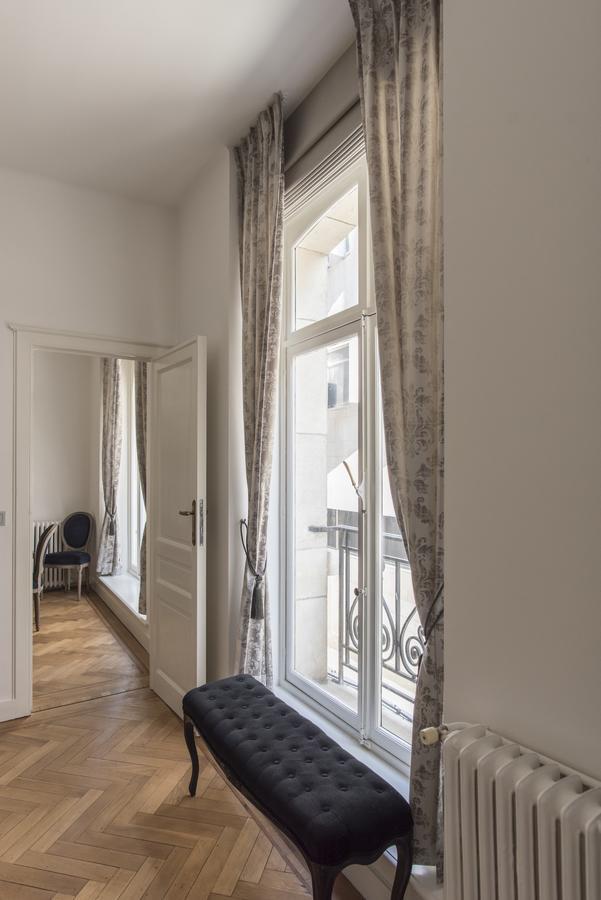 Roaring 20'S Apartment Meir Antwerp Exterior photo