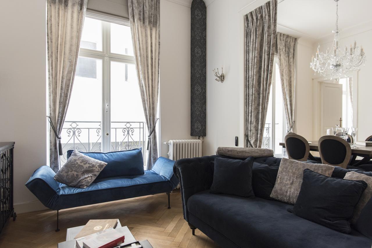 Roaring 20'S Apartment Meir Antwerp Exterior photo